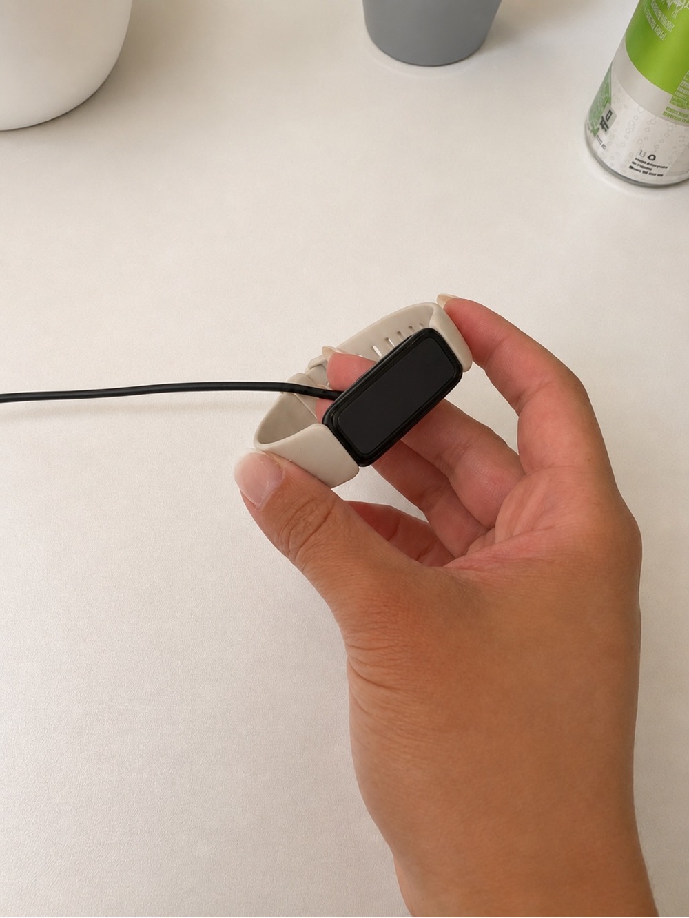 Fitbit Inspire 2 Fitness Tracker